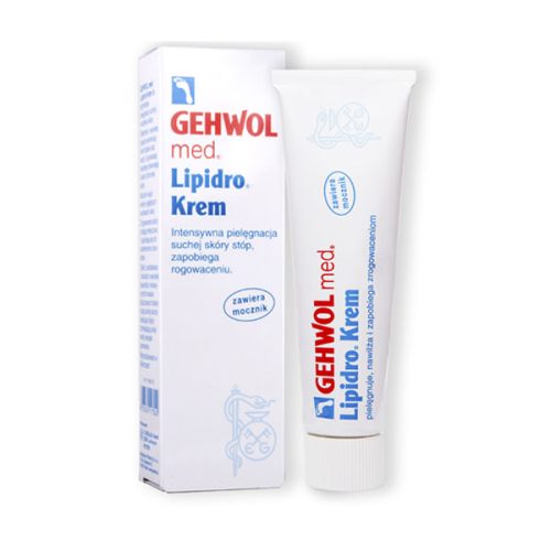 Lipidro® Creme