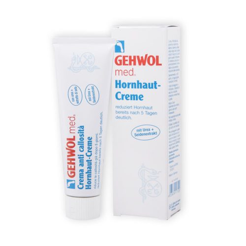 Hornhaut-Creme
