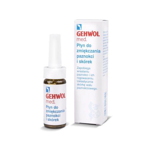Nagelweicher